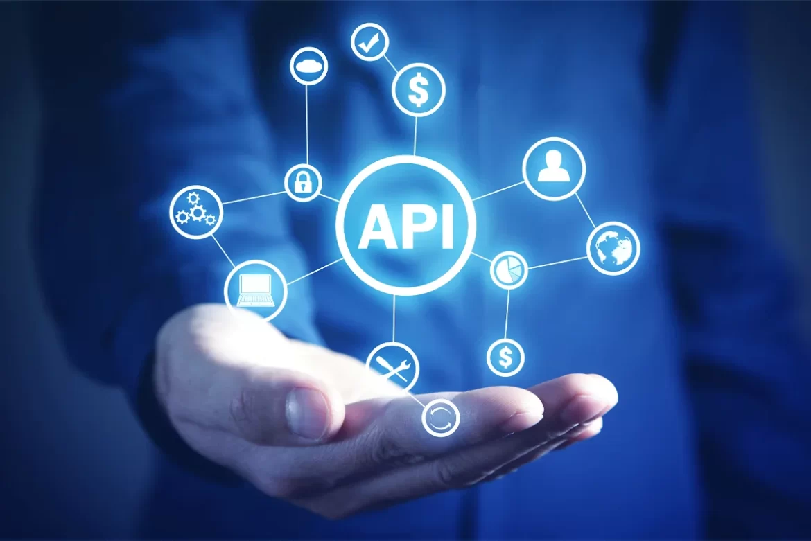 API-conexão entre redes e plataformas ERP-InnCash-Van-bacaria