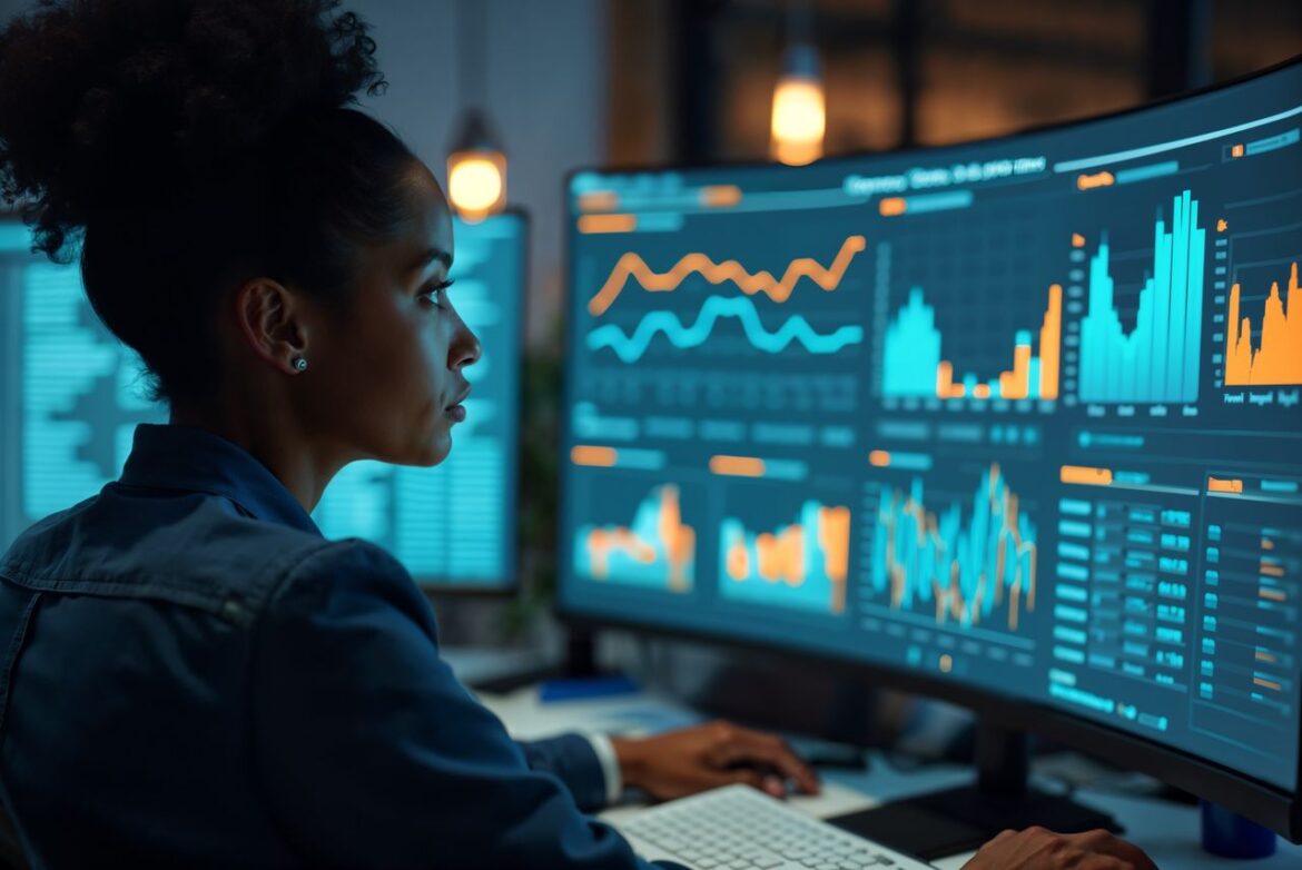 Automação De Processos Financeiros