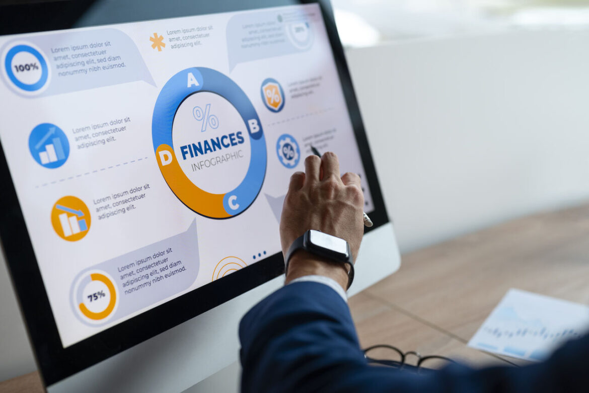 automação financeira