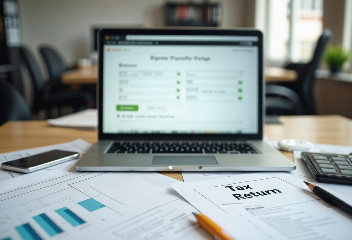 sistema de recebimentos automatizado