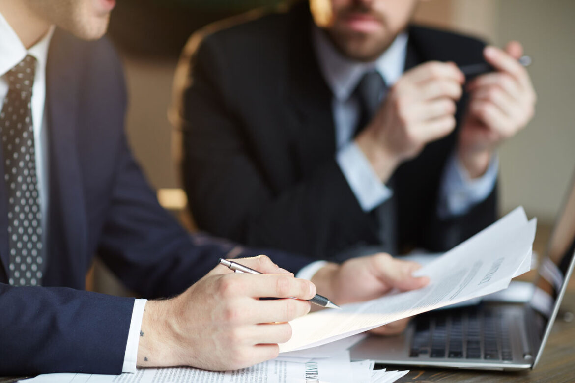 produtividade financeira