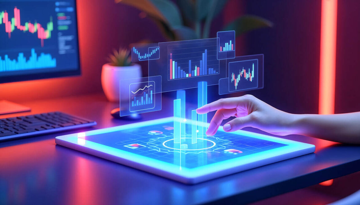 Software contas pagar receber