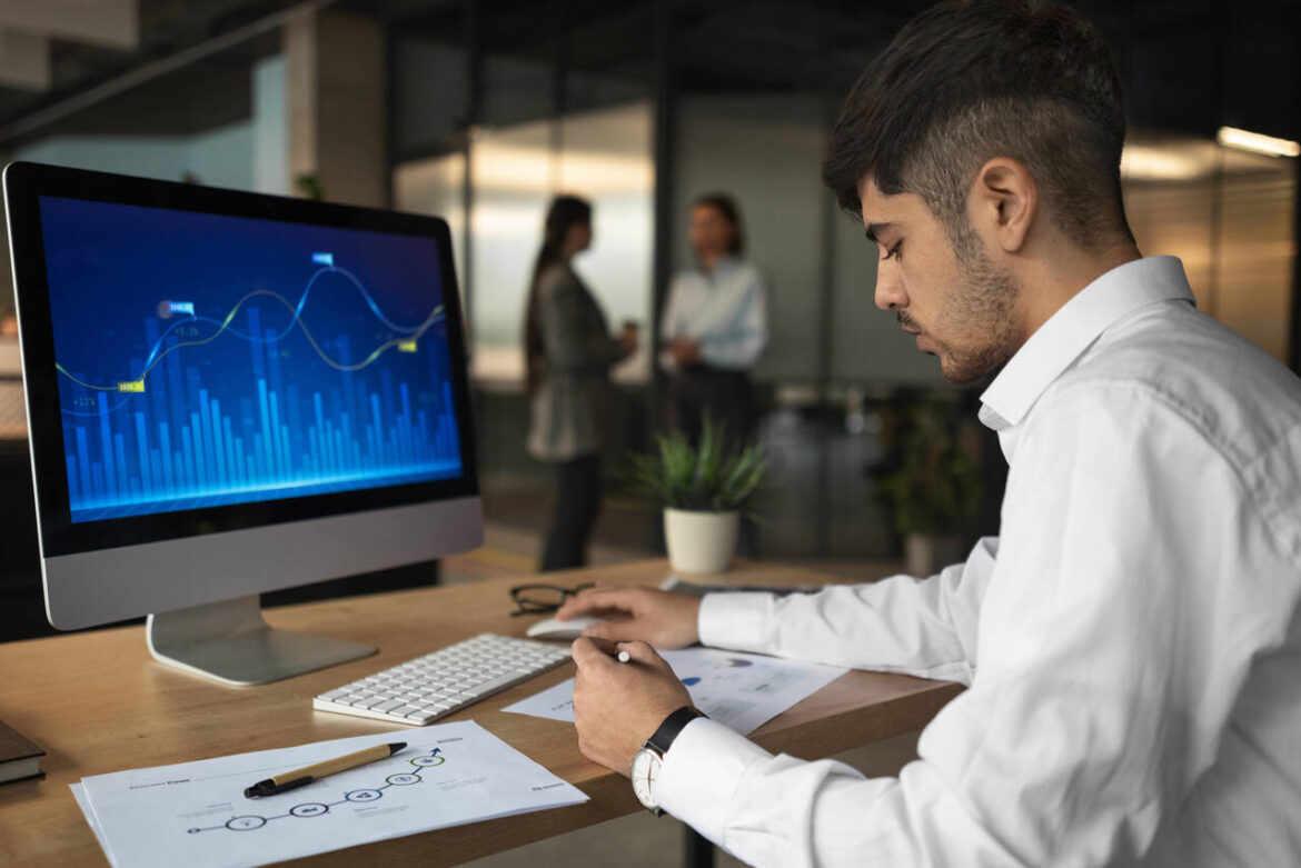 digitalização financeira